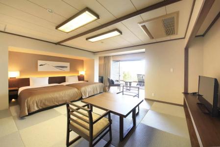 Grand Bach Atami Crescendo - 6