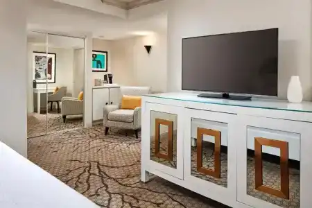 Carlyle Inn - 51
