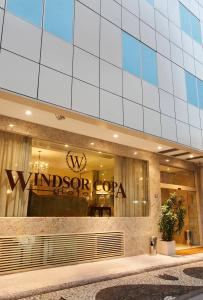 Windsor Copa - 36