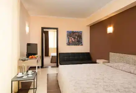Melia Sunny Beach - All Inclusive - 116