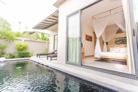 Seastone Private Pool Villas - 2