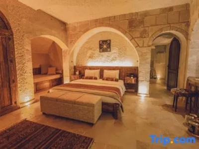 Anka Cave Suites - 87