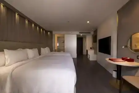Long Beach Resort Phu Quoc - 66