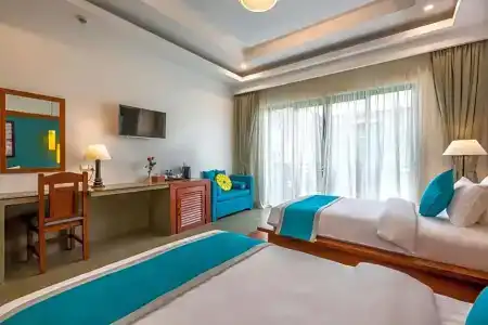 The Tito Suite Residence - 64
