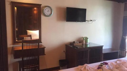 JJ Residence - 26