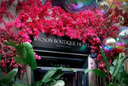 Wilson Boutique - 25