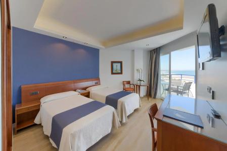 Puertobahia & Spa - 1