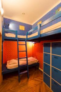 Baroque Hostel & Coworking - 23