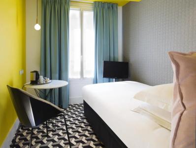 Haussmann Saint Augustin - 31
