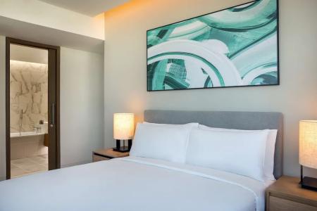 Doubletree By Hilton Abu Dhabi Yas Island Residences - 25