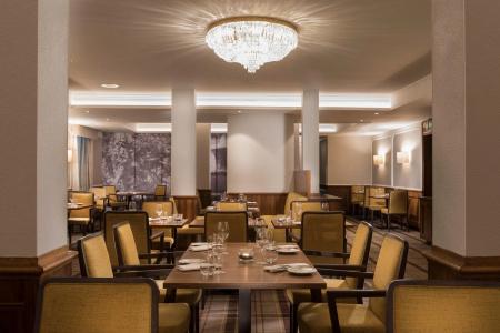 Radisson Blu Badischer Hof - 15