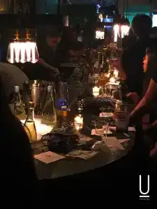 Ultra Tel Aviv Boutique - 12