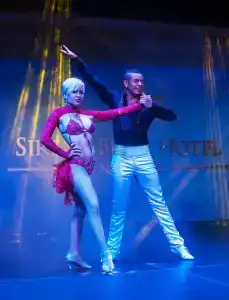Sirene Belek - 38