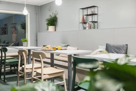 GreenStar Vaasa - 15