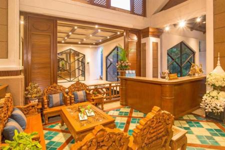 Maritime Park And Spa Resort - 2