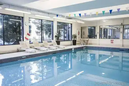 Holiday Inn Newcastle Gosforth Park, An Ihg - 16