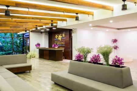 Dang Sea Beach Resort - Sha - 32