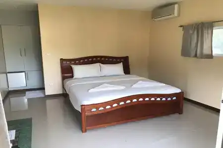 Samui Star Guesthouse - 5