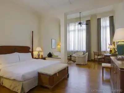 The Strand, Yangon - 36