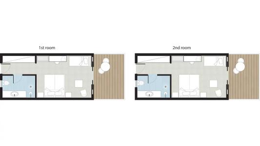 Grecotel Marine Palace & Aqua Park - 70