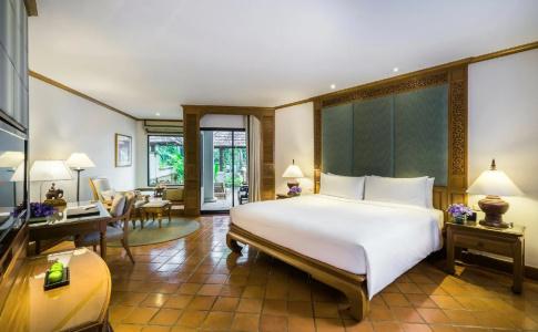 Jw Marriott Phuket Resort And Spa - Sha Extra Plus - 2