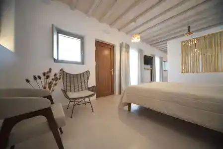 Myconian Crown Suites - 68