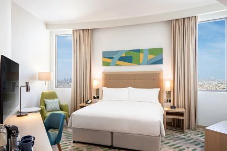 Holiday Inn & Suites Dubai Science Park, An Ihg - 35