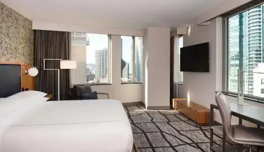The Charter Seattle, Curio Collection By Hilton - 82