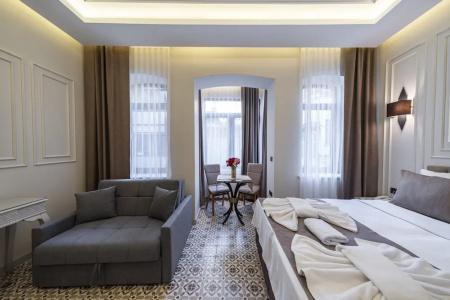 Pera Luna Residence - 49