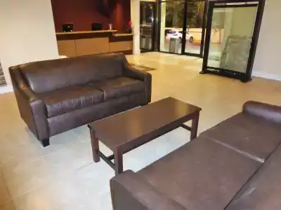 Red Roof Inn Airport - 9