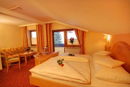 SuiteKleinwalsertal - 26