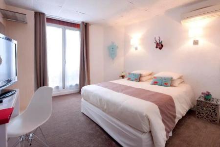 Hôtel Colette Cannes Centre - 39