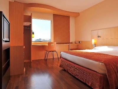 ibis Sao Paulo Barra Funda - 64
