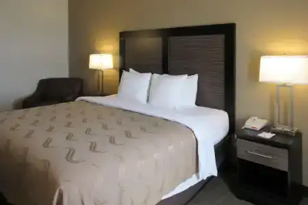Quality Inn - Airport - 31