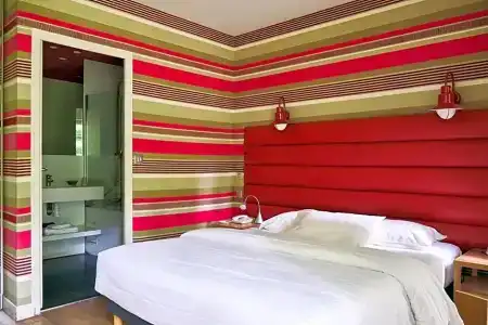 Le Vert Galant - Auberge Etchegorry - 43