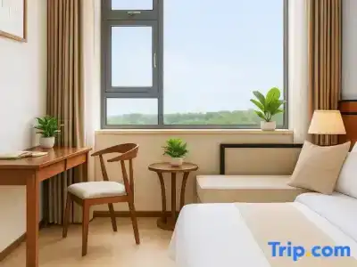 Huishang International - 23