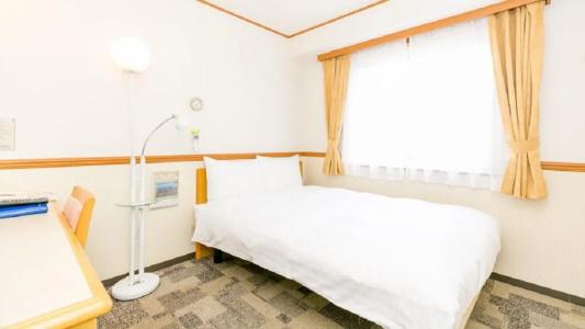 Toyoko Inn Fukui Ekimae - 50