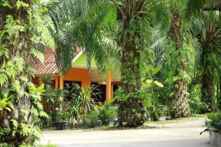 Palm Kaew Resort Krabi - 70