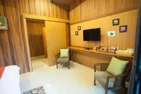 Dusit Talai - 45