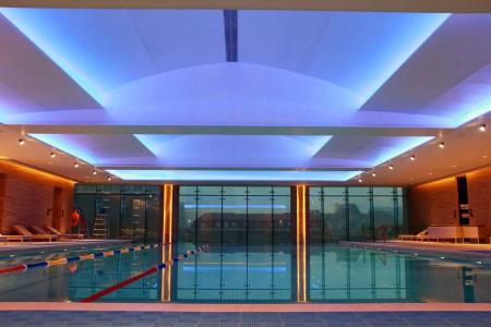 Shangri-La Tianjin - 29