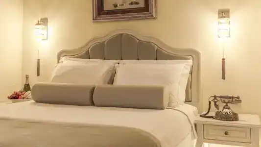 Kahveci Alibey Luxury Concept - 100