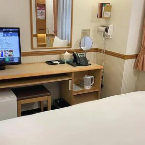 Toyoko Inn Temmonkan No.2 - 48