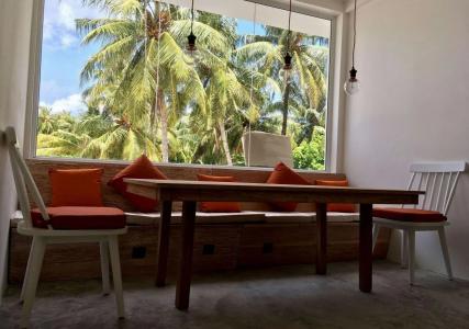 TME Retreats Dhigurah - 10
