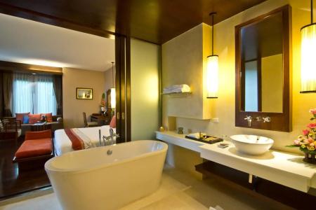 Panviman Chiang Mai Spa Resort - 8