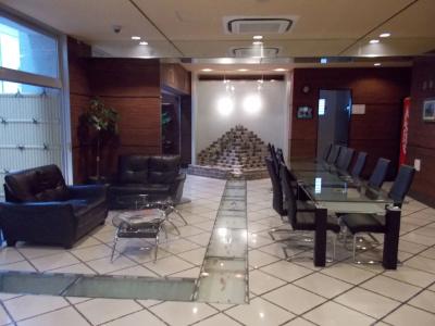 Chuo Oasis - 19