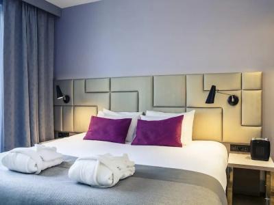 Mercure Krakow Stare Miasto - 152