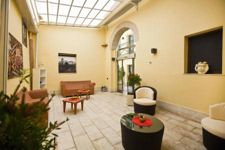 Residence Cortile Mercè - 1