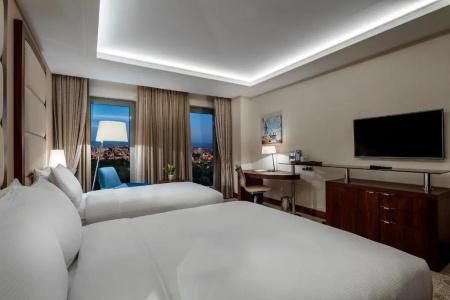 Doubletree By Hilton Istanbul Topkapi - 47