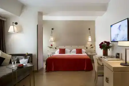 Starhotels Metropole - 21