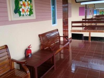 Sangtong Beach Resort - 8